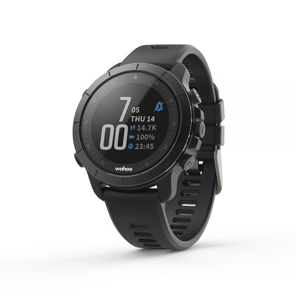 Reloj Inteligente Multideporte WAHOO con GPS Elemnt Rival